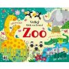 Veľký blok na hranie ZOO Zábavné úlohy Veľký blok na hranie ZOO Zábavné úlohy