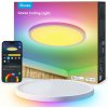 | Govee - LED RGBICWW stmievateľné stropné svietidlo LED/29W/230V pr. 30 cm matné Wi-Fi | H80A1C01 | Govee - LED RGBICWW stmievateľné stropné svietidlo LED/29W/230V pr. 30 cm matné Wi-Fi | H80A1C01