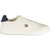 Pánska Športová Obuv TOMMY HILFIGER - Biela Farba: Biela, Veľkosť: 41 Pánska Športová Obuv TOMMY HILFIGER - Biela Farba: Biela, Veľkosť: 41