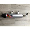 KTM EXC 250 300 20-23 tlmič výfuku FRESCO carby CUBAMOTO KTM EXC 250 300 20-23 tlmič výfuku FRESCO carby CUBAMOTO