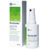 Octicide 1mg/g + 20mg/g dermálny roztokový sprej aer.deo.1 x 50 ml Octicide 1mg/g + 20mg/g dermálny roztokový sprej aer.deo.1 x 50 ml