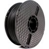 GEMBIRD Struna pro 3D tisk, flexibilní, 1,75mm,1kg, černá GEMBIRD Struna pro 3D tisk, flexibilní, 1,75mm,1kg, černá