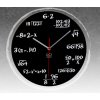 matematické hodiny