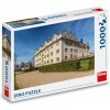 Dino Toys Litomyšl 1000 dielov