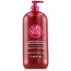 Inebrya Up To You Liss Smoothing 2 In 1 Conditioner & Mask 1000 ml Inebrya Up To You Liss Smoothing 2 In 1 Conditioner & Mask 1000 ml