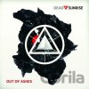 Dead By Sunrise: Out Of Ashes LP - Dead By Sunrise Dead By Sunrise: Out Of Ashes LP - Dead By Sunrise