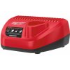 Milwaukee - AKU rychlonabíjačka C12C pre 12V Li-Ion 4932352000 Milwaukee - AKU rychlonabíjačka C12C pre 12V Li-Ion 4932352000