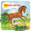 Kamaráti zvieratká - Alojz Čobej Kamaráti zvieratká - Alojz Čobej