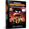 MINECRAFT Dungeons. Становлення Архiрозбiйника MINECRAFT Dungeons. Становлення Архiрозбiйника