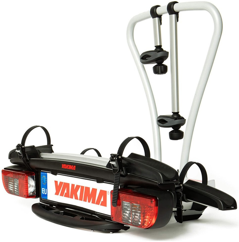 Yakima JustClick 2