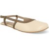 Barefoot sandále Shapen – Twiggy W Beige/Brown béžové Barefoot sandále Shapen – Twiggy W Beige/Brown béžové
