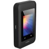 STRONG 4G+ MIFI 900D/ data 300Mbps/ Wi-Fi 1200Mbps/ baterie 2500mAh/ WPA3/ nano SIM/ USB-C/ s displejem/ černý STRONG 4G+ MIFI 900D/ data 300Mbps/ Wi-Fi 1200Mbps/ baterie 2500mAh/ WPA3/ nano SIM/ USB-C/ s displejem/ černý
