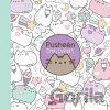 Pusheen omalovánky - CooBoo CZ Pusheen omalovánky - CooBoo CZ