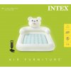Intex 178x114x71cm - Teddy 66814NP Intex 178x114x71cm - Teddy 66814NP