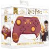 Harry Potter - Wireless Controller - Gryffindor (SWITCH) Harry Potter - Wireless Controller - Gryffindor (SWITCH)