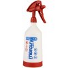 Kwazar Mercury Super Pro+ 360 V-1 RED dvojčinný postrekovač 1000 ml červený Kwazar Mercury Super Pro+ 360 V-1 RED dvojčinný postrekovač 1000 ml červený