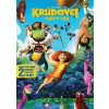 Krúdovci: Nový vek DVD Krúdovci: Nový vek DVD