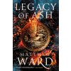 Legacy of Ash Legacy of Ash