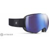 Julbo LIGHTYEAR reactiv 2-4 Polarized okuliare, čierna/sivá Julbo LIGHTYEAR reactiv 2-4 Polarized okuliare, čierna/sivá