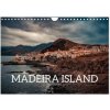 Madeira Island - Portugal (Wall Calendar 2026 DIN A4 landscape), CALVENDO 12 Month Wall Calendar Madeira Island - Portugal (Wall Calendar 2026 DIN A4 landscape), CALVENDO 12 Month Wall Calendar