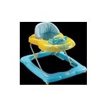 Neonato Go kart light blue chodítko