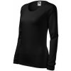 Malfini 139 Slim, čierna, 2XL Malfini 139 Slim, čierna, 2XL