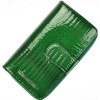 Gregorio GF116 zelená lakovaná dámska peňaženka 9,5 x 17 x 3,3 cm Gregorio GF116 zelená lakovaná dámska peňaženka 9,5 x 17 x 3,3 cm