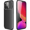 Carbon Black puzdro pre Xiaomi Redmi Note 14 5G (Global) Carbon Black puzdro pre Xiaomi Redmi Note 14 5G (Global)