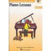 Piano Lessons Book 3 & Audio Piano Lessons Book 3 & Audio