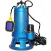 Omnigena Ponorné kalové čerpadlo WQ 10-10-0,75 s drtičom Omnigena Ponorné kalové čerpadlo WQ 10-10-0,75 s drtičom