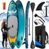 Paddleboard Neo-Sport Aquasurf 320 x 81 x 15 cm 170005 Paddleboard Neo-Sport Aquasurf 320 x 81 x 15 cm 170005