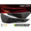 Tuning-tec Zadné LED svetlá SMOKE SEQ LASER LOOK pasuje na BMW G22 G23 20- Tuning-tec Zadné LED svetlá SMOKE SEQ LASER LOOK pasuje na BMW G22 G23 20-