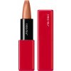 Shiseido Makeup Technosatin gel lipstick saténový rúž 403 Augmented Nude 4 g