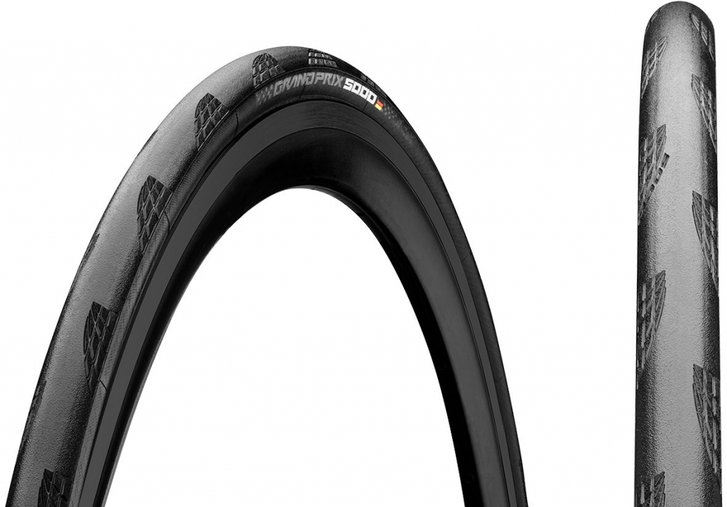 Continental Grand Prix 5000 700x28C kevlar