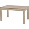 Szynaka, JOVIS 40 rozkladací jedálenský stôl, dub sonoma LTD Szynaka, JOVIS 40 rozkladací jedálenský stôl, dub sonoma LTD