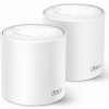 TP-Link AX3000 Smart Home Mesh WiFi6 System Deco X50(2-pack) TP-Link AX3000 Smart Home Mesh WiFi6 System Deco X50(2-pack)