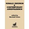 Ronald Dworkin and Contemporary Jurisprudence (Marshall Cohen)(Brožovaná) Ronald Dworkin and Contemporary Jurisprudence (Marshall Cohen)(Brožovaná)