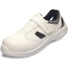Bezpečnostné sandále - Panda Safety DEUVILLE MF S1 SRC - biela 0203013480 Veľkosť: 36 Bezpečnostné sandále - Panda Safety DEUVILLE MF S1 SRC - biela 0203013480 Veľkosť: 36
