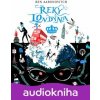 Řeky Londýna - Ben Aaronovitch Řeky Londýna - Ben Aaronovitch