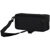 CabinZero Tech Pouch Absolute Black 2 5 l