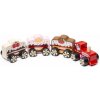 CUBIKA 15382 Vlak Cakes s magnetmi 4 diely CUBIKA 15382 Vlak Cakes s magnetmi 4 diely