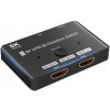 Kábel Spreest SC-SW504 HDMI - HDMI 0 m Kábel Spreest SC-SW504 HDMI - HDMI 0 m