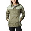 Columbia Challenger Windbreaker Stone Green