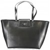 Štýlová Dámska Kabelka CALVIN KLEIN 47.0X28.0X18.0cm Čierna Farba: čierna, Velkost: UNI Štýlová Dámska Kabelka CALVIN KLEIN 47.0X28.0X18.0cm Čierna Farba: čierna, Velkost: UNI
