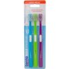 Dentamax Zubná kefka Medical - Ultra Soft 3 ks Dentamax Zubná kefka Medical - Ultra Soft 3 ks