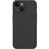Nillkin Super Frosted PRO Magnetic Apple iPhone 15 čierne
