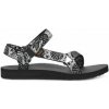 Teva Original Universal 1003987 SKW US 7; Černá sandály Teva Original Universal 1003987 SKW US 7; Černá sandály