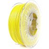 Devil Design PLA 1,75 mm žltý 1 kg