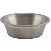 Fine 2 Dine Miska strieborná 25 x 70 mm 12 ks