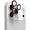 Tvrdené sklo ZAGG Premium ochranná šošovka Apple 17 Pro/17 Pro Max /16 Pro/16 Pro Max /15 Pro/15 Pro Max - ružová 200119650 Tvrdené sklo ZAGG Premium ochranná šošovka Apple 17 Pro/17 Pro Max /16 Pro/16 Pro Max /15 Pro/15 Pro Max - ružová 200119650